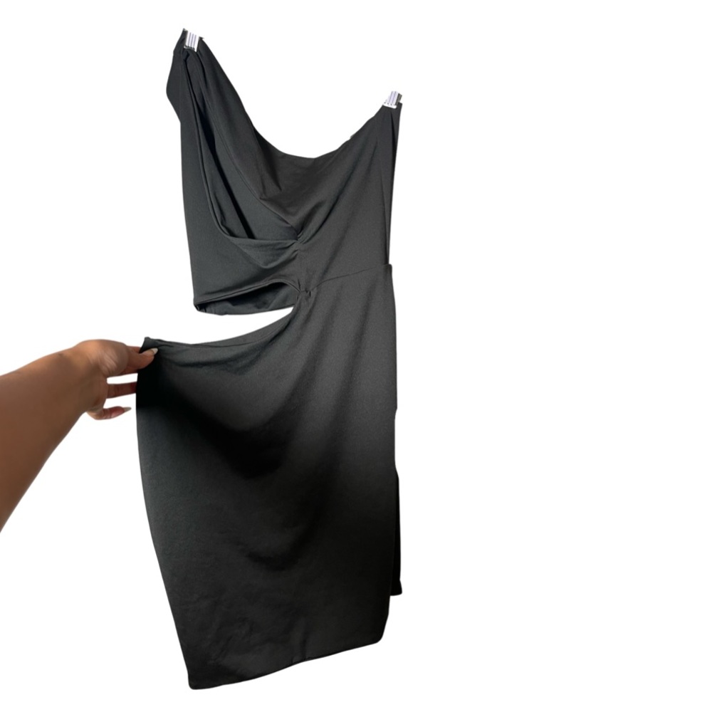 Bodycon dress worn once